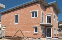 Yearngill home extensions