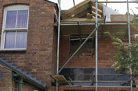 free Yearngill home extension quotes